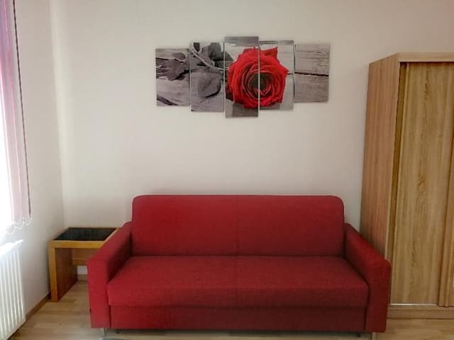 APARTMENT TWO BEDROOMS