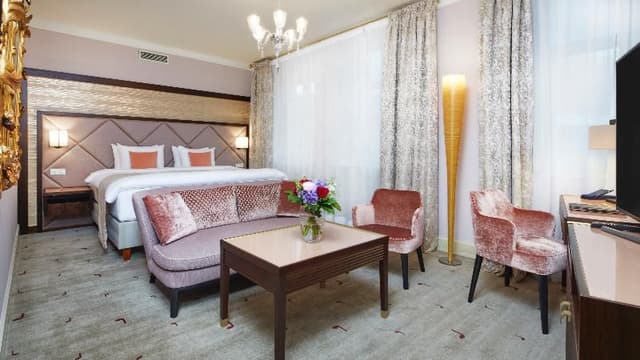 JUNIOR SUITE STANDARD
