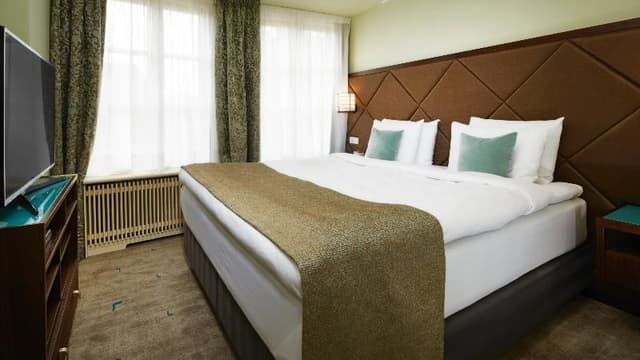 JUNIOR SUITE STANDARD