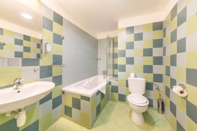 DOUBLE COMFORT