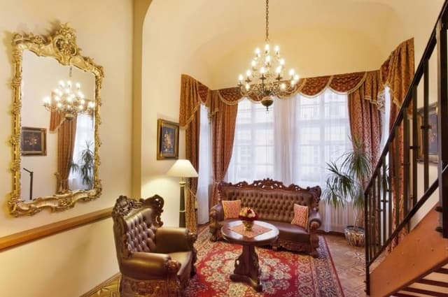 JUNIOR SUITE STANDARD