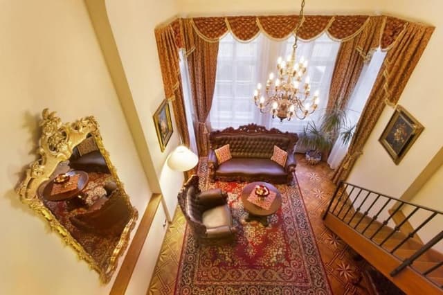 JUNIOR SUITE STANDARD