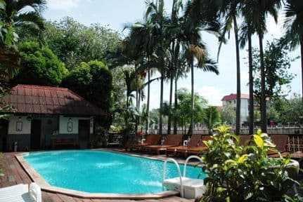 River View Lodge