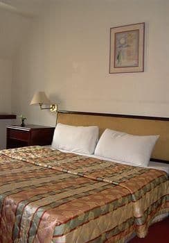 Taichung Good Ground Hotel