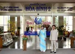 Hoa Binh 2