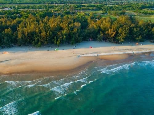 Ho Tram Beach Boutique Resort & Spa Ho Tram Beach Boutique Resort & Spa