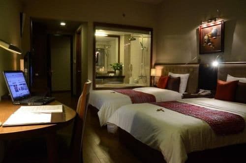 Asia Hotel Hue Asia Hotel Hue
