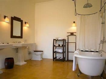 Evason Ana Mandara Villas at Dalat