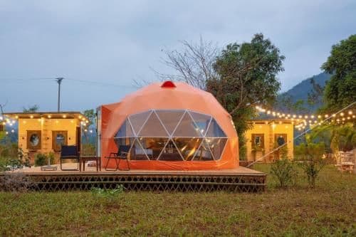 Tent