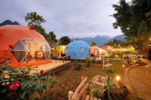 Tent