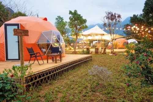 Tent