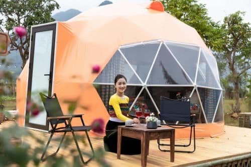 Tent