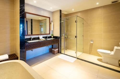 Signature Suite