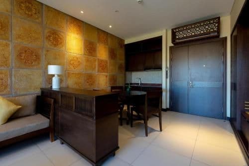 Signature Suite