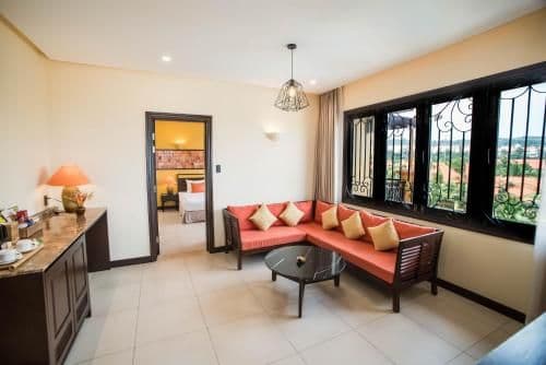 Executive Suite