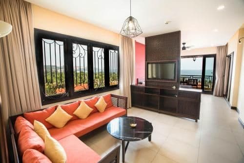 Executive Suite