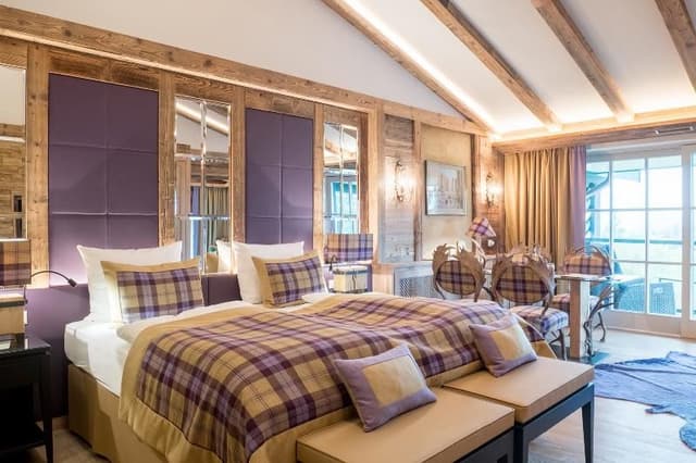 SUITE STANDARD