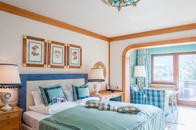 SUITE STANDARD