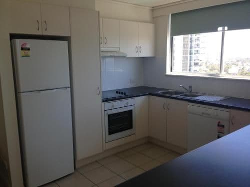 Budget Two-Bedroom Apartment - (Maximum 5 Guests)