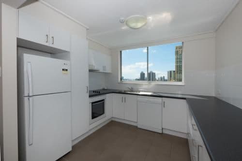 Deluxe Two-Bedroom Apartment with Sea View - (Maximum 5 Guests)