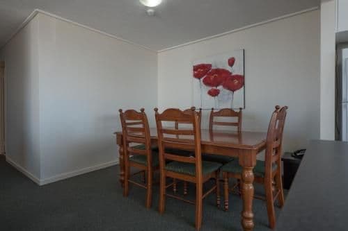 Deluxe Two-Bedroom Apartment with Sea View - (Maximum 5 Guests)