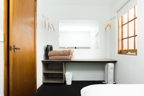 Two-Bedroom Townhouse