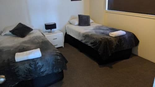 Superior Two-Bedroom Apartment