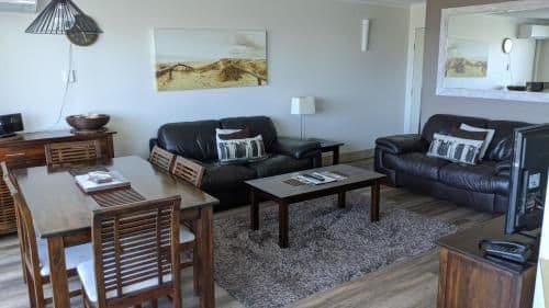 Superior Two-Bedroom Apartment