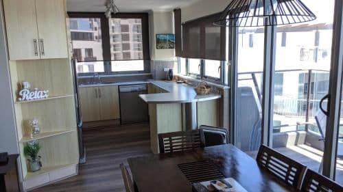 Superior Two-Bedroom Apartment