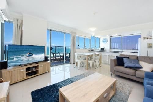 Superior Two-Bedroom Apartment