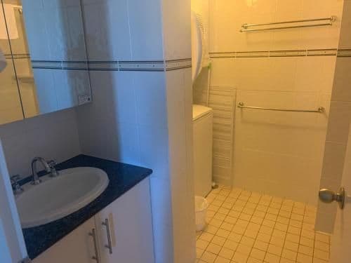 Superior Two-Bedroom Apartment
