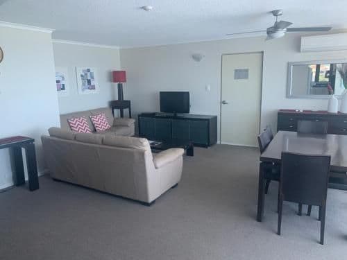 Superior Two-Bedroom Apartment