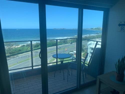 Superior Two-Bedroom Apartment