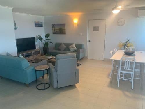 Superior Two-Bedroom Apartment