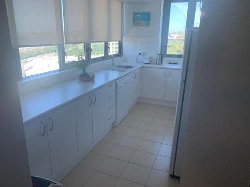 Superior Two-Bedroom Apartment
