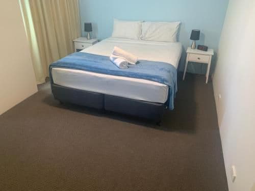 Superior Two-Bedroom Apartment