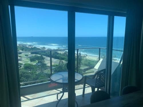 Superior Two-Bedroom Apartment