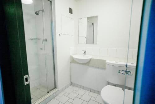 Double or Twin Room with Private Bathroom