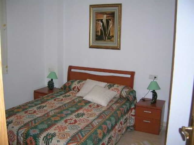 APARTMENT CAPACITY 5