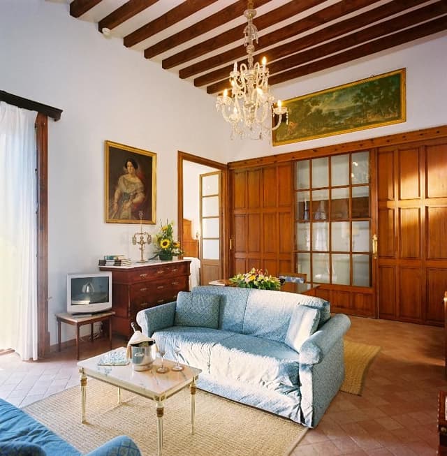 SUITE STANDARD