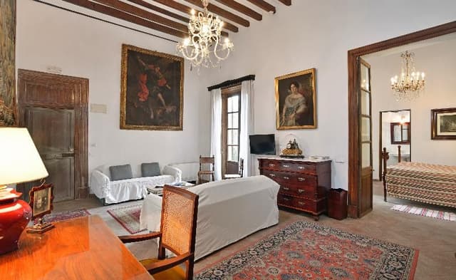 SUITE STANDARD