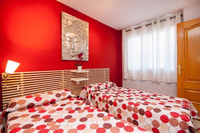 APARTMENT ONE BEDROOM