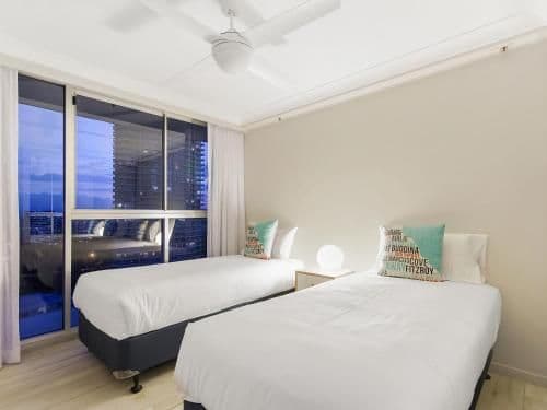 Superior Riverview Apartment