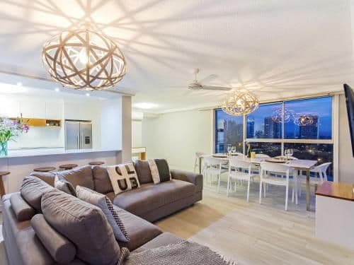 Superior Riverview Apartment