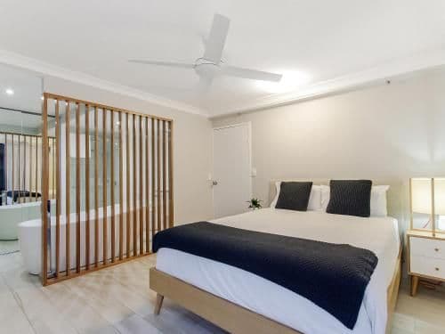 Superior Riverview Apartment