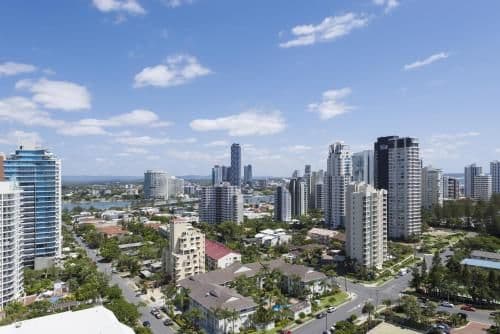 Superior Riverview Apartment
