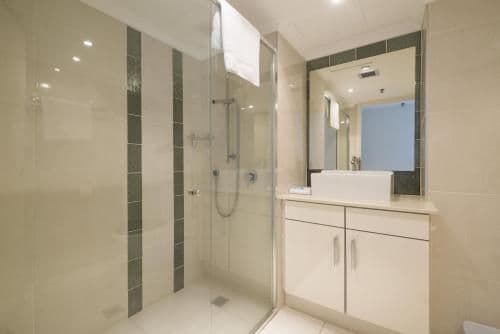 Superior Riverview Apartment