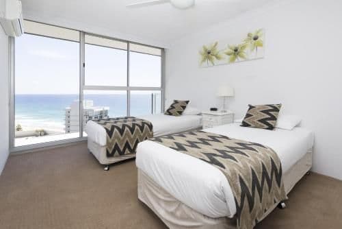 Standard Beach Front