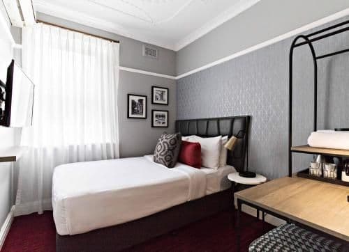 Single Room