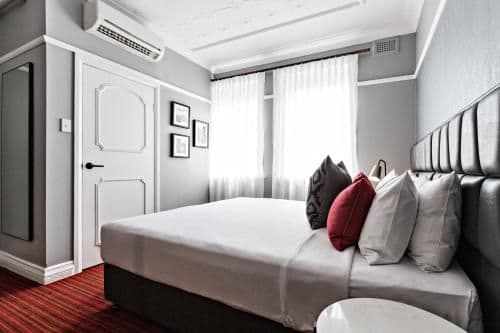 King Room
